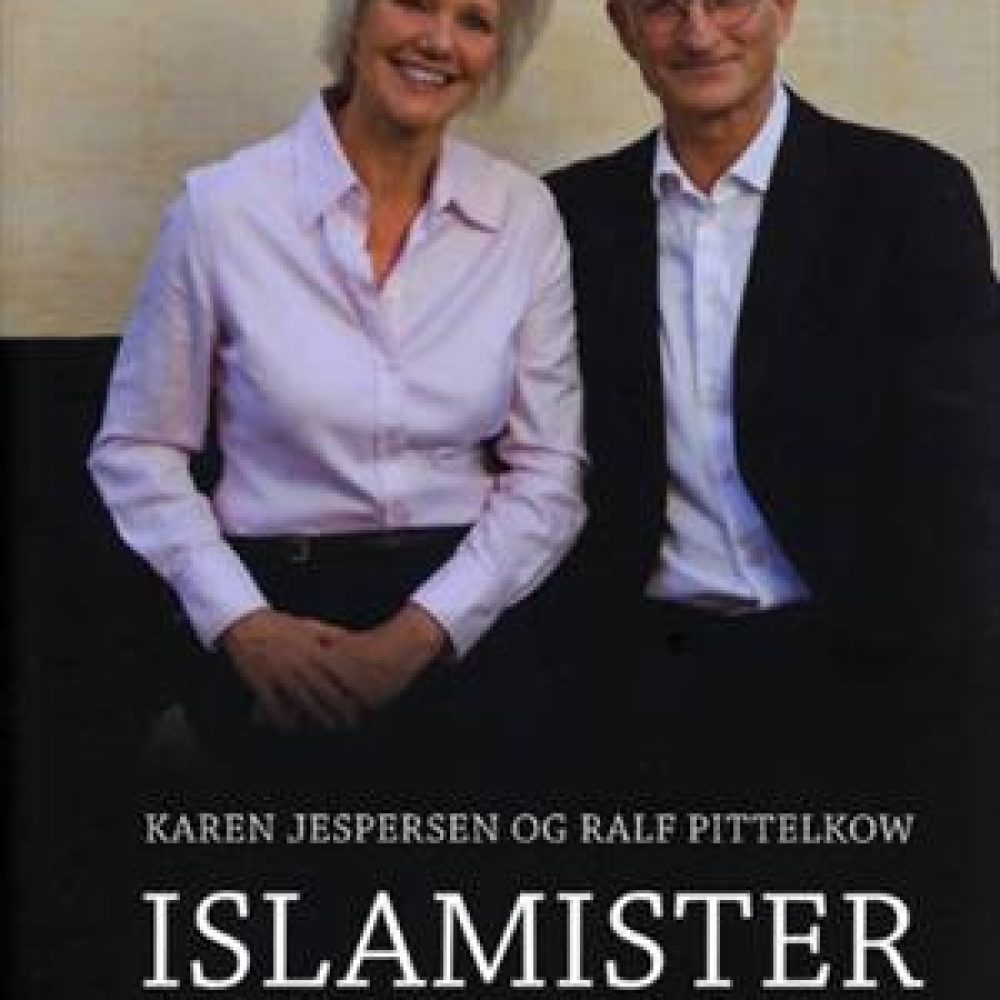 islamister