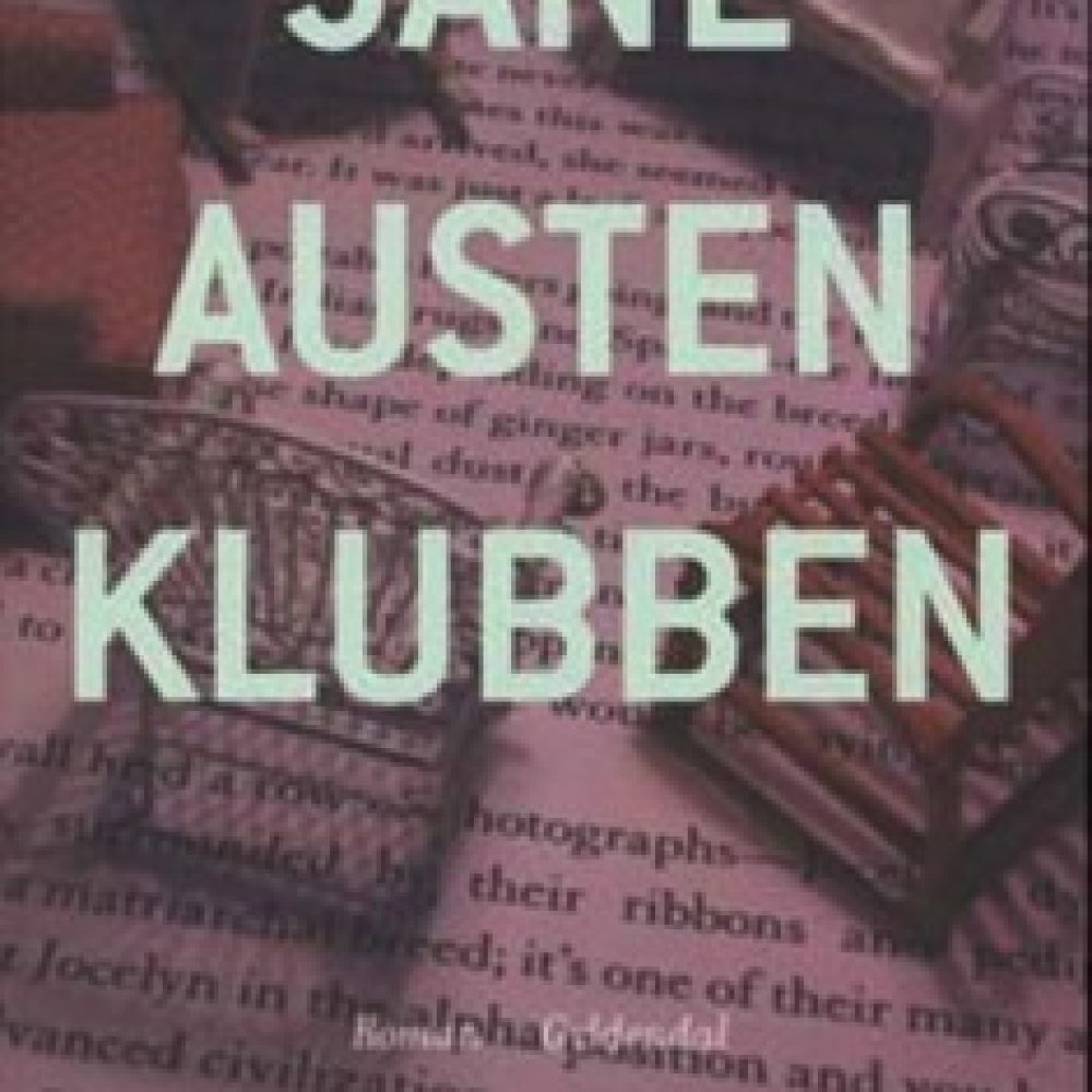janeaustenklubben