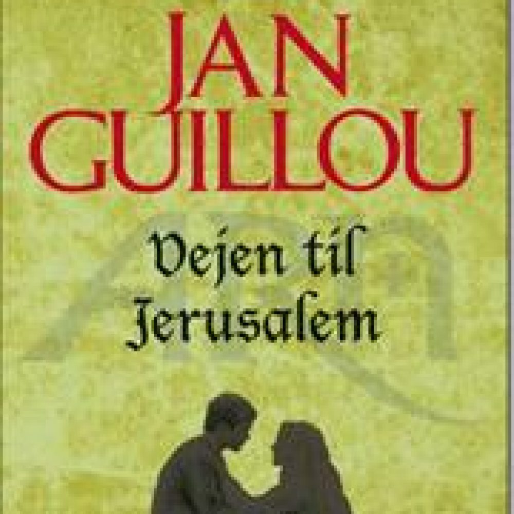 jerusalem