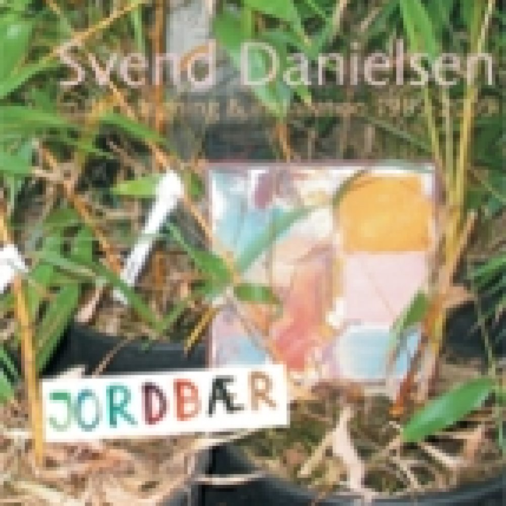 jordbær