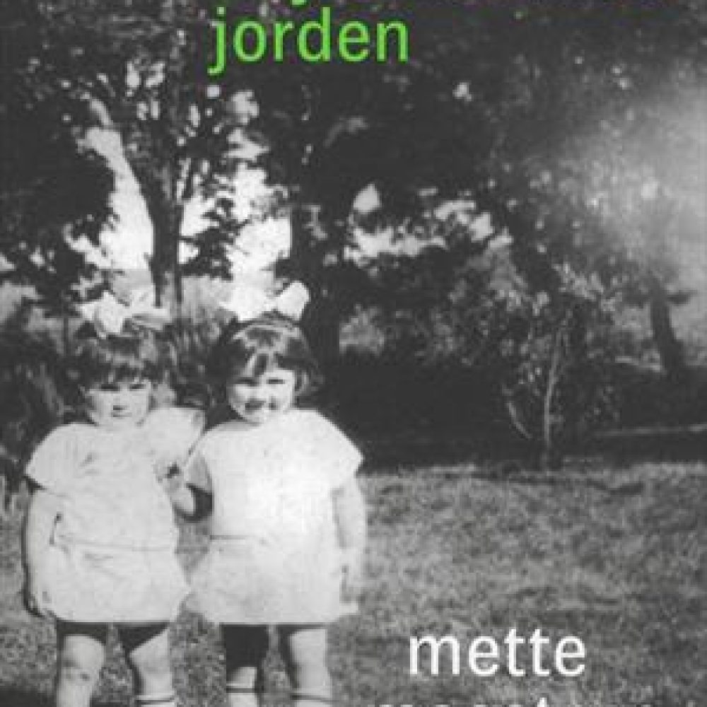 jævnetmedjorden