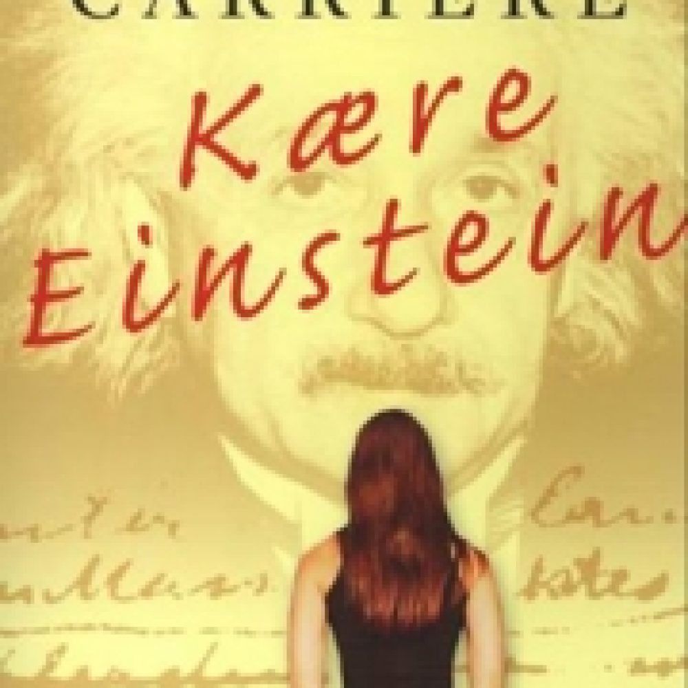 kaere-einstein_221581