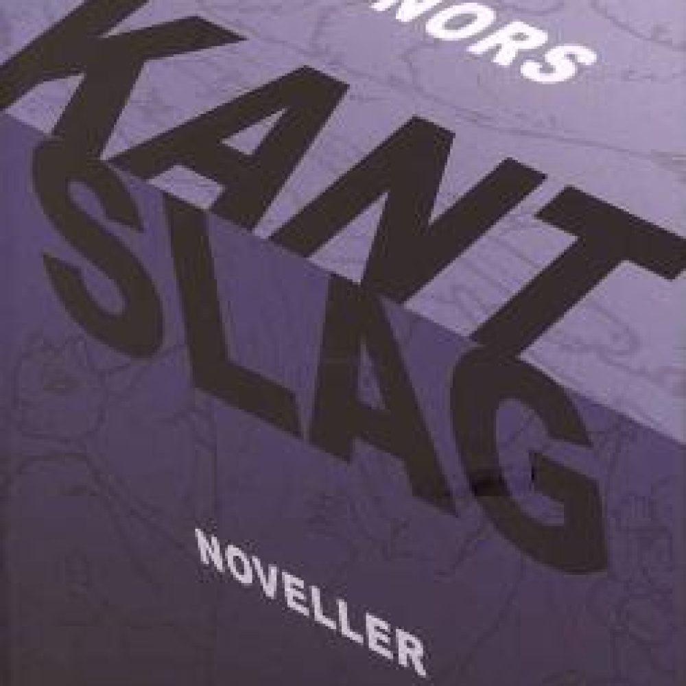 kantslag