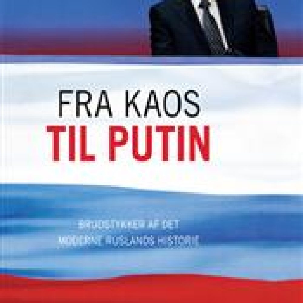 kaostilputin