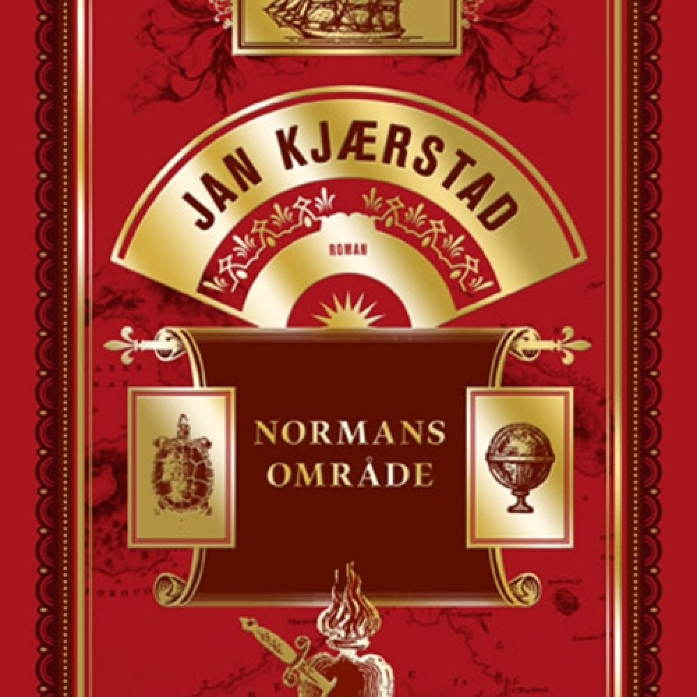 kjærstad