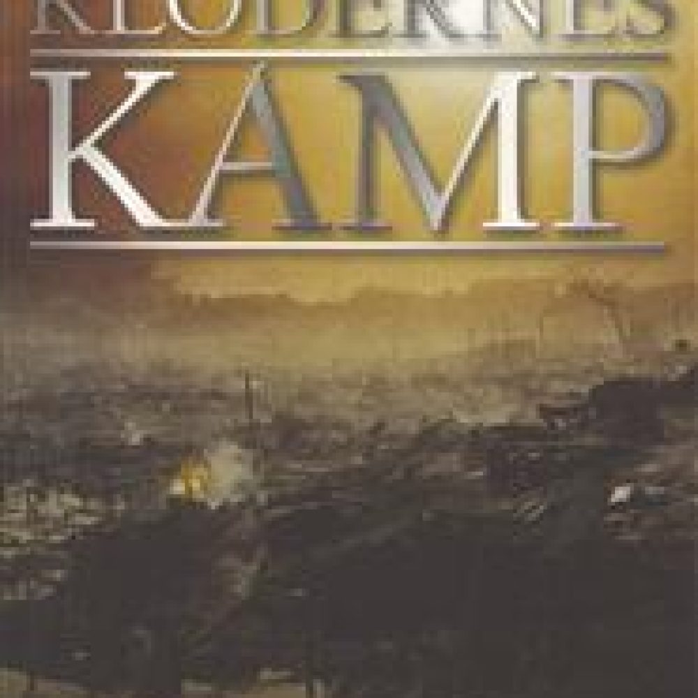 kloderneskamp