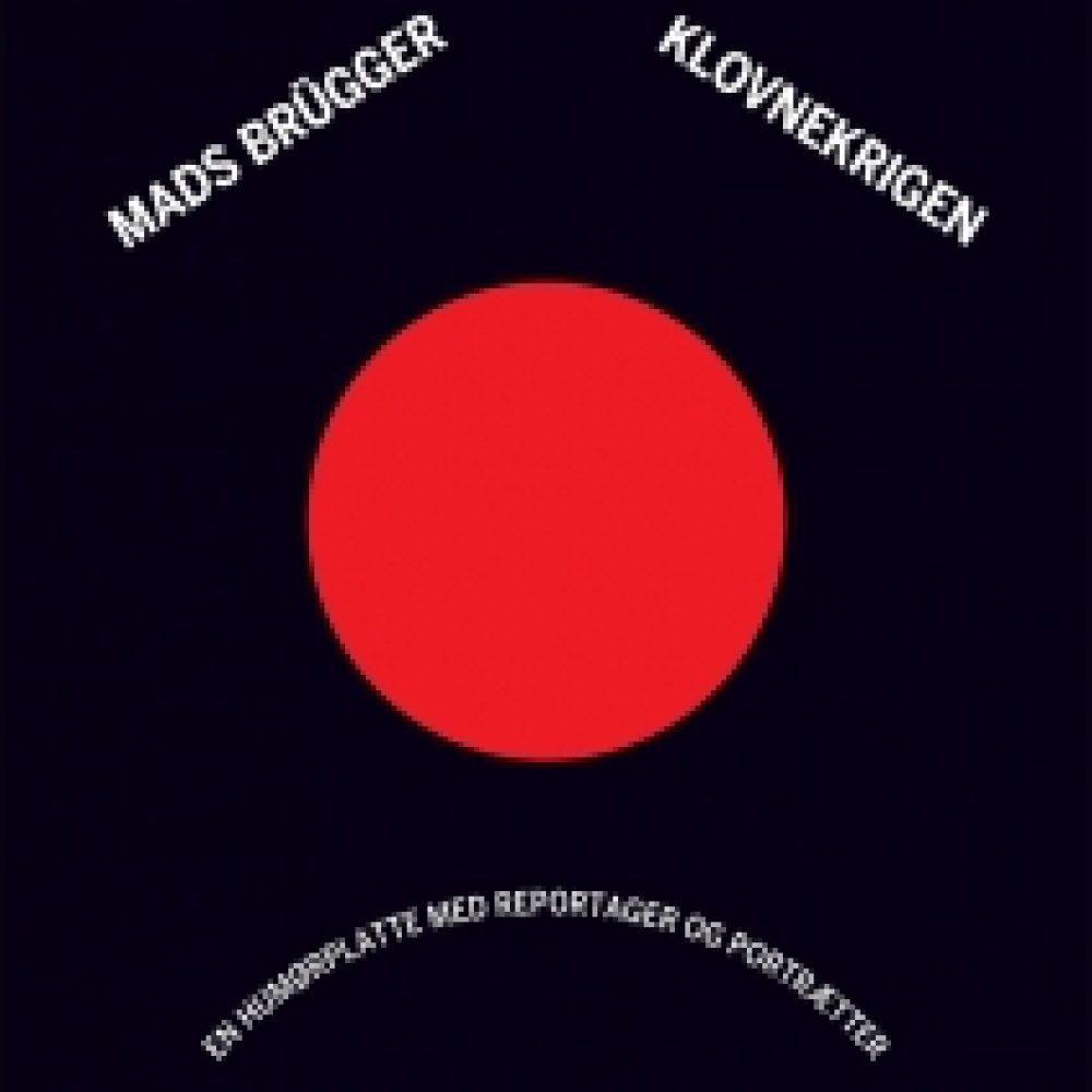 klovnekrigen
