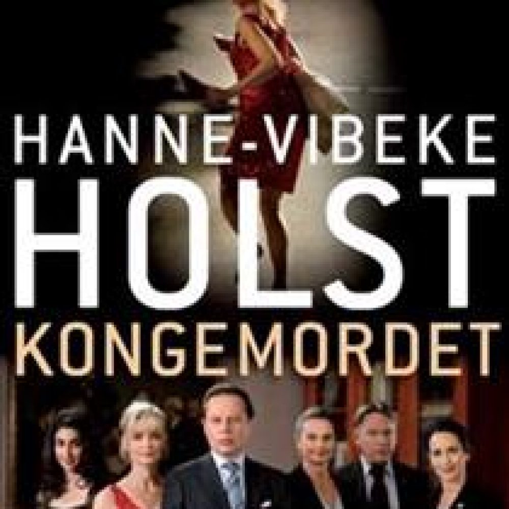 kongemordet