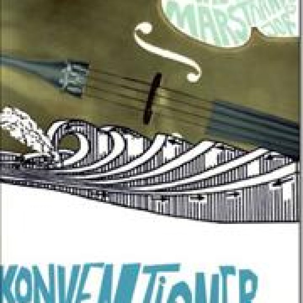 konventioner