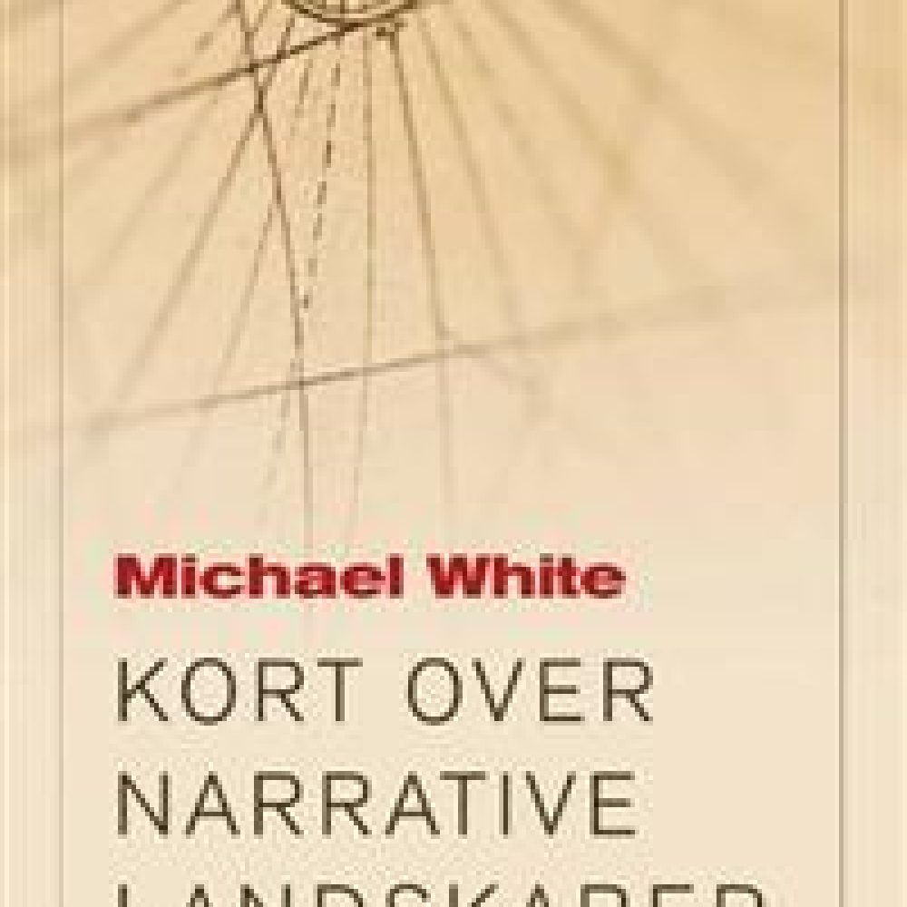 kort over