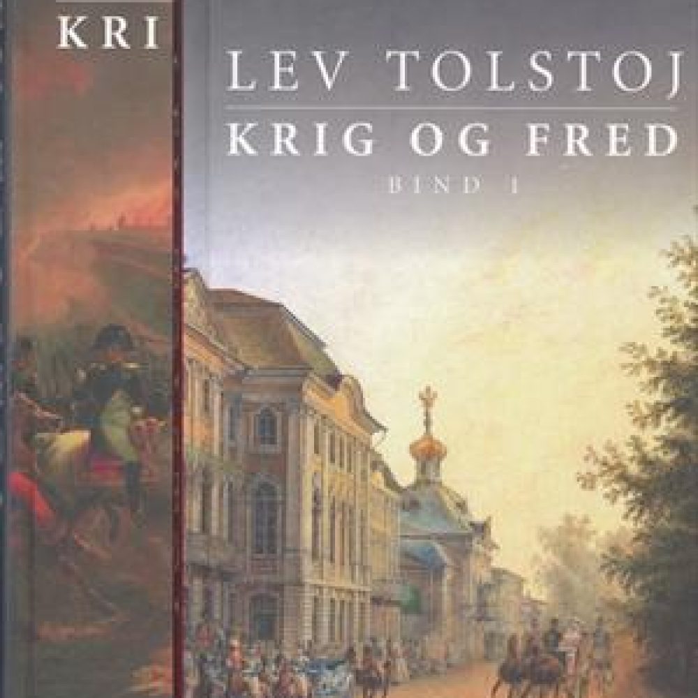 krigogfred