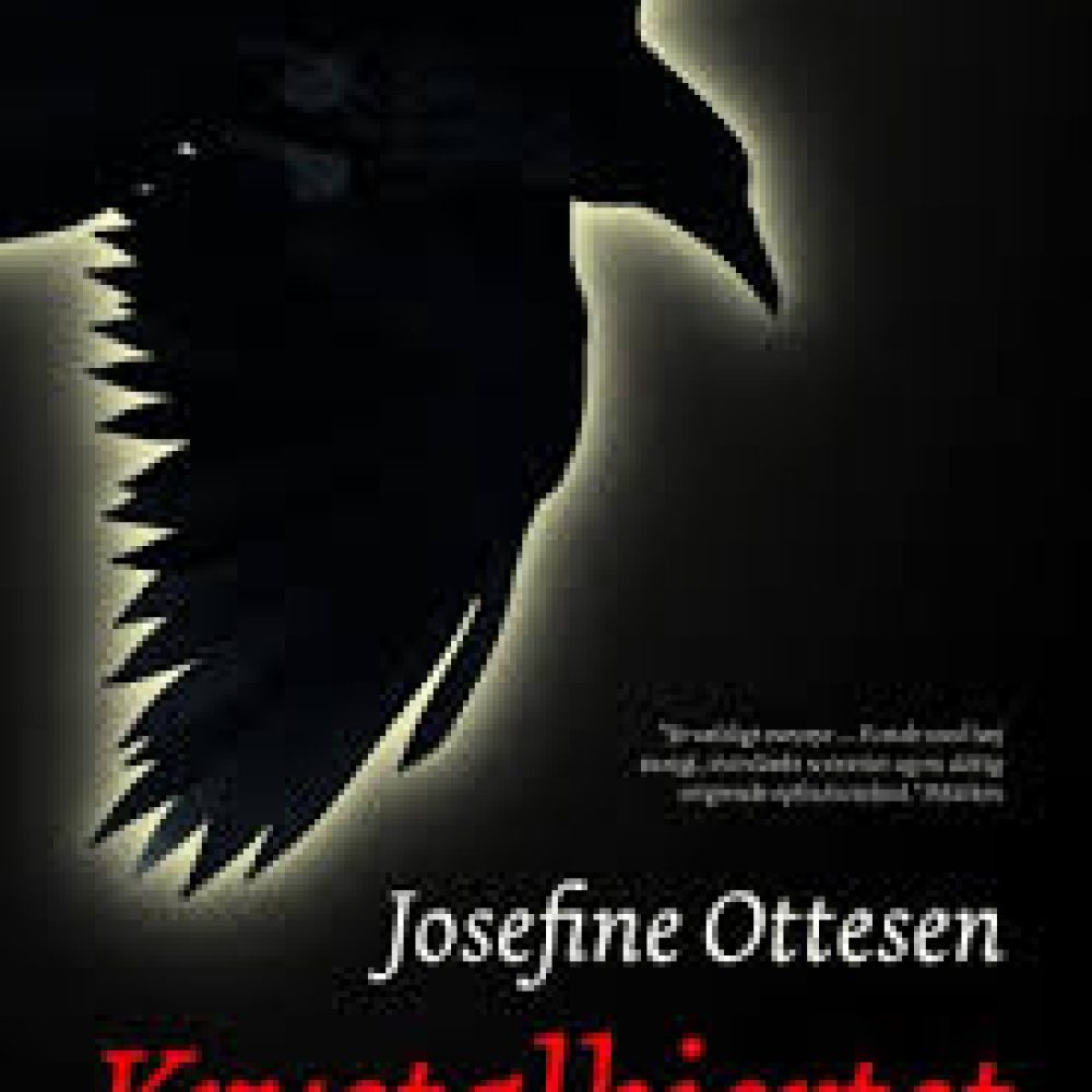 krystalhjertet