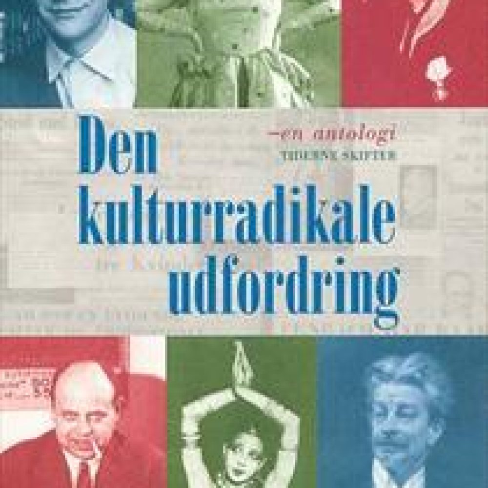 kulturradikale