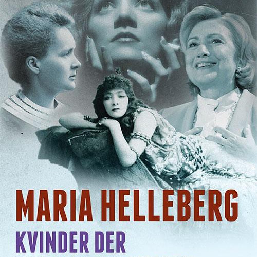 kvinder der forandrede