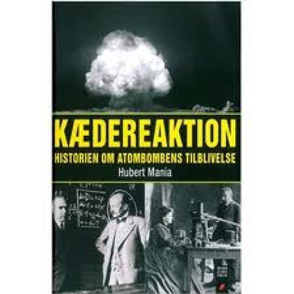 Kædereaktion - Hubert Mania