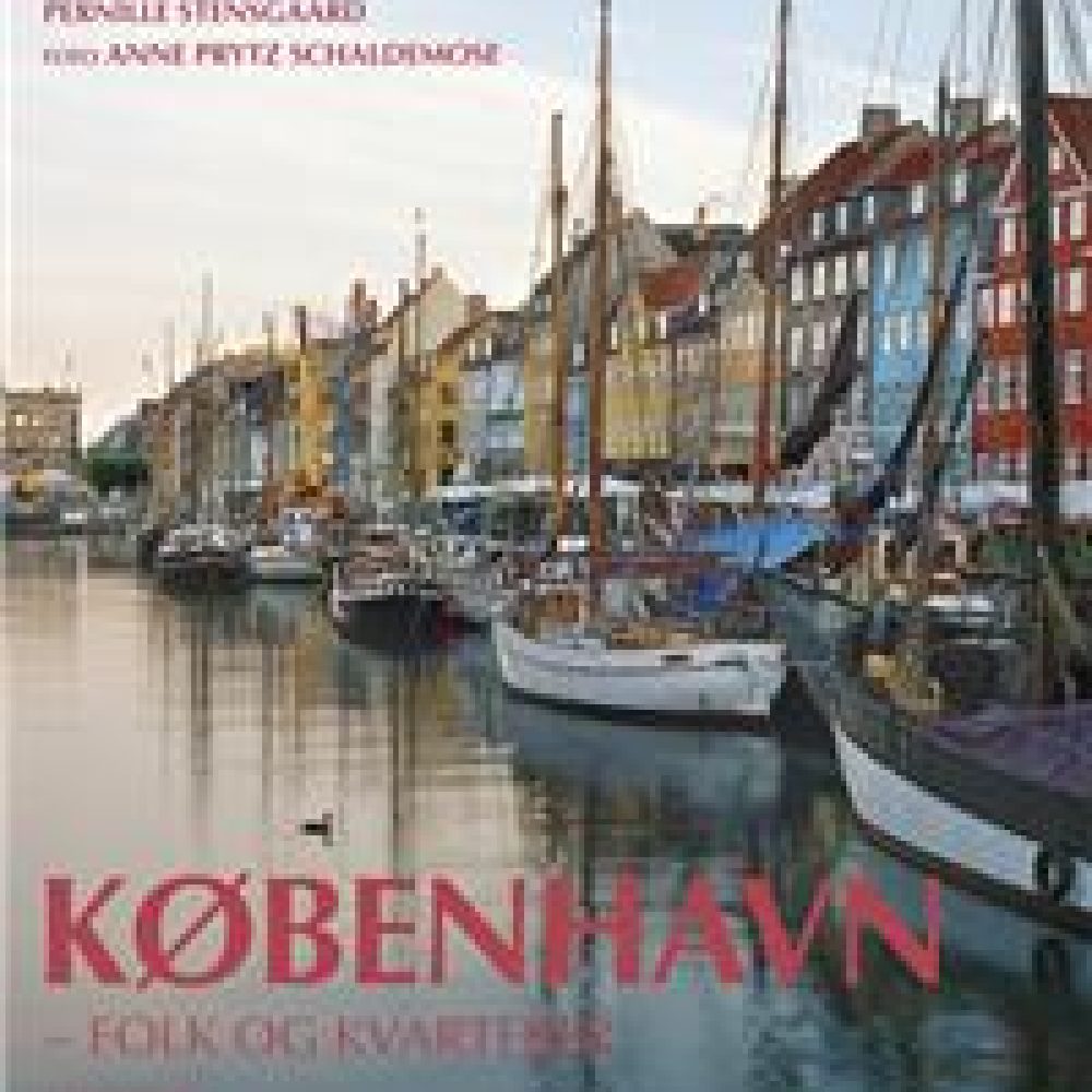 københavn