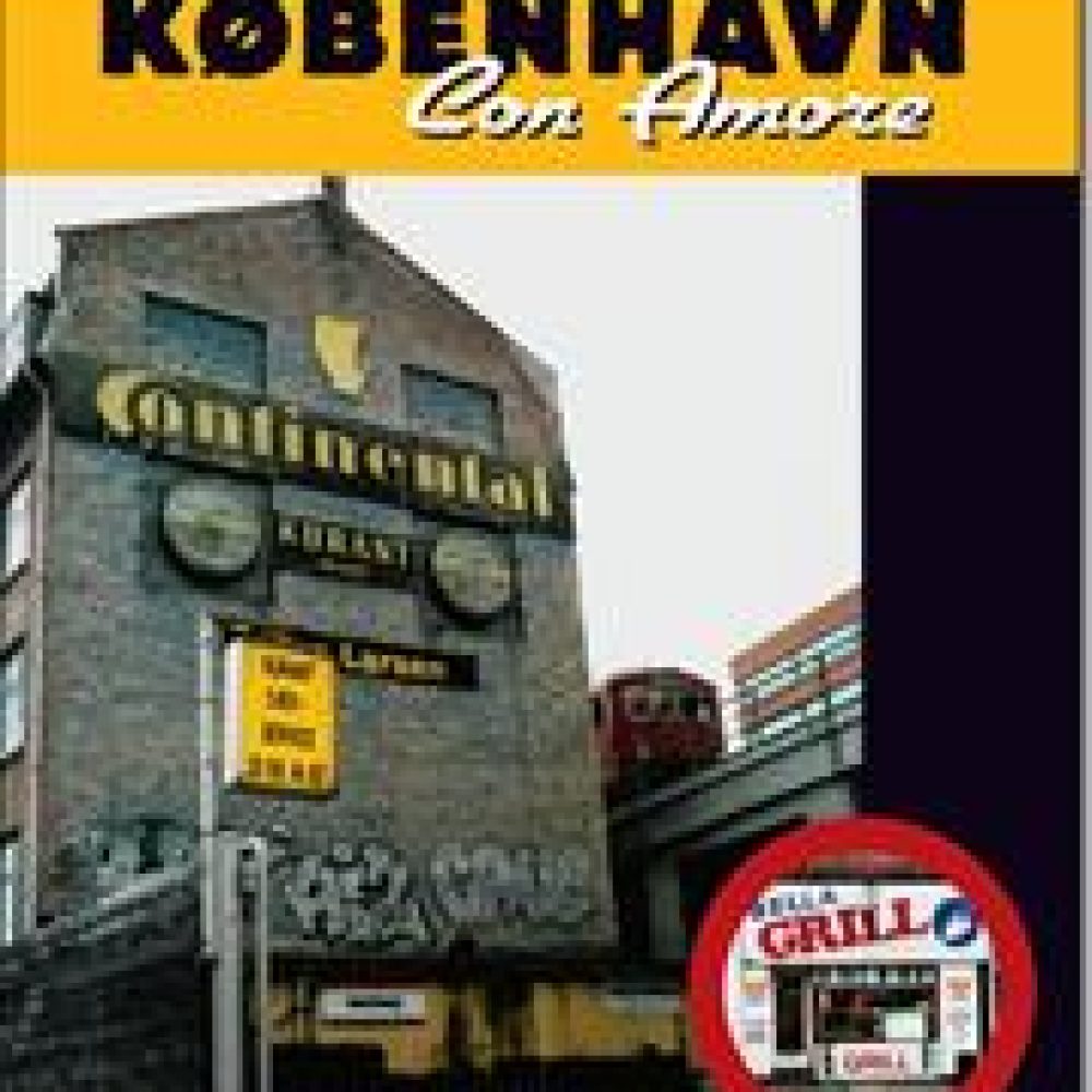københavn
