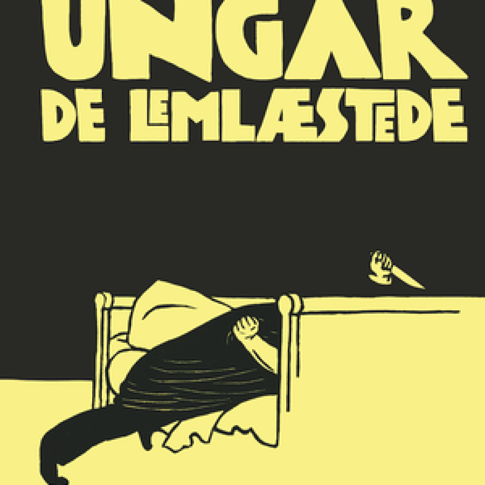 lemlæstede