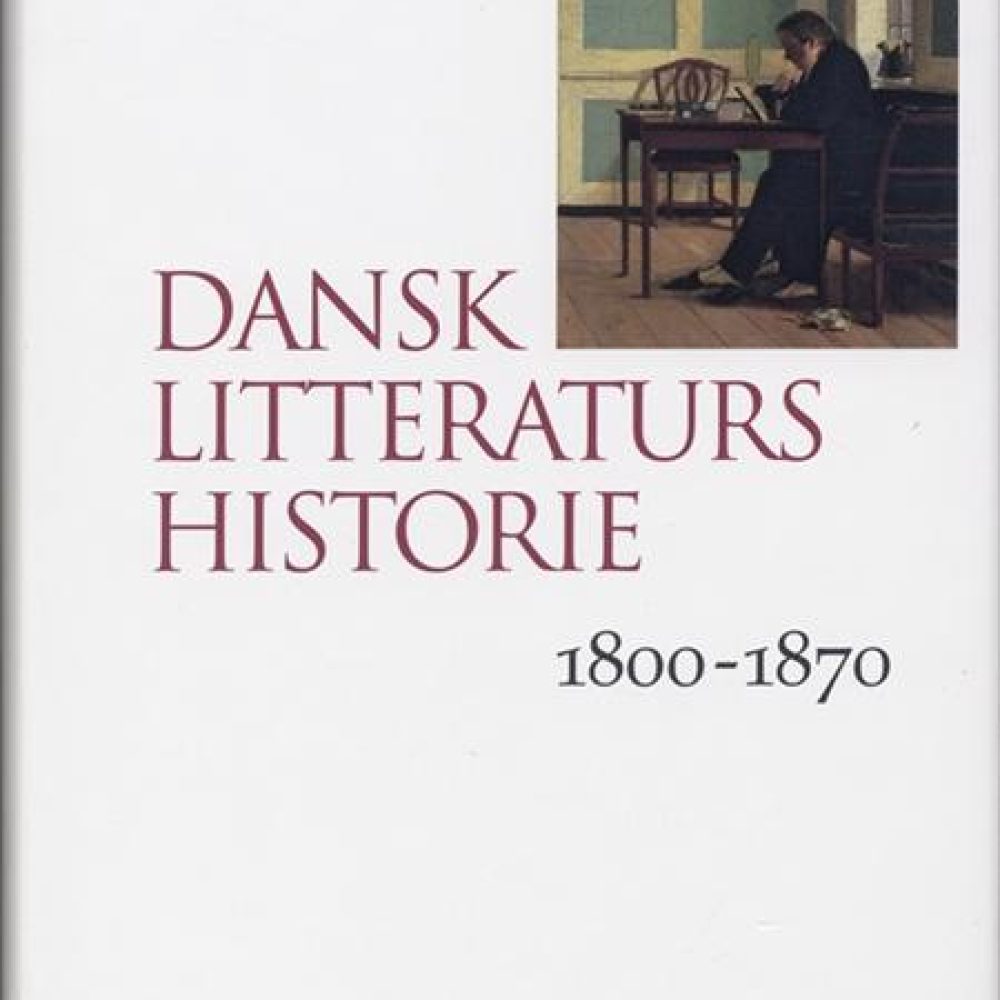 litteratur1800