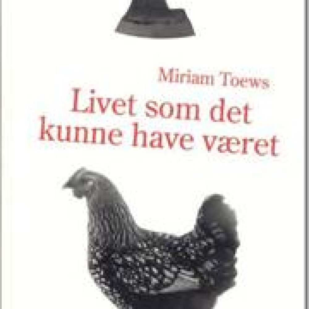 livetsomdetkunnehaveværet