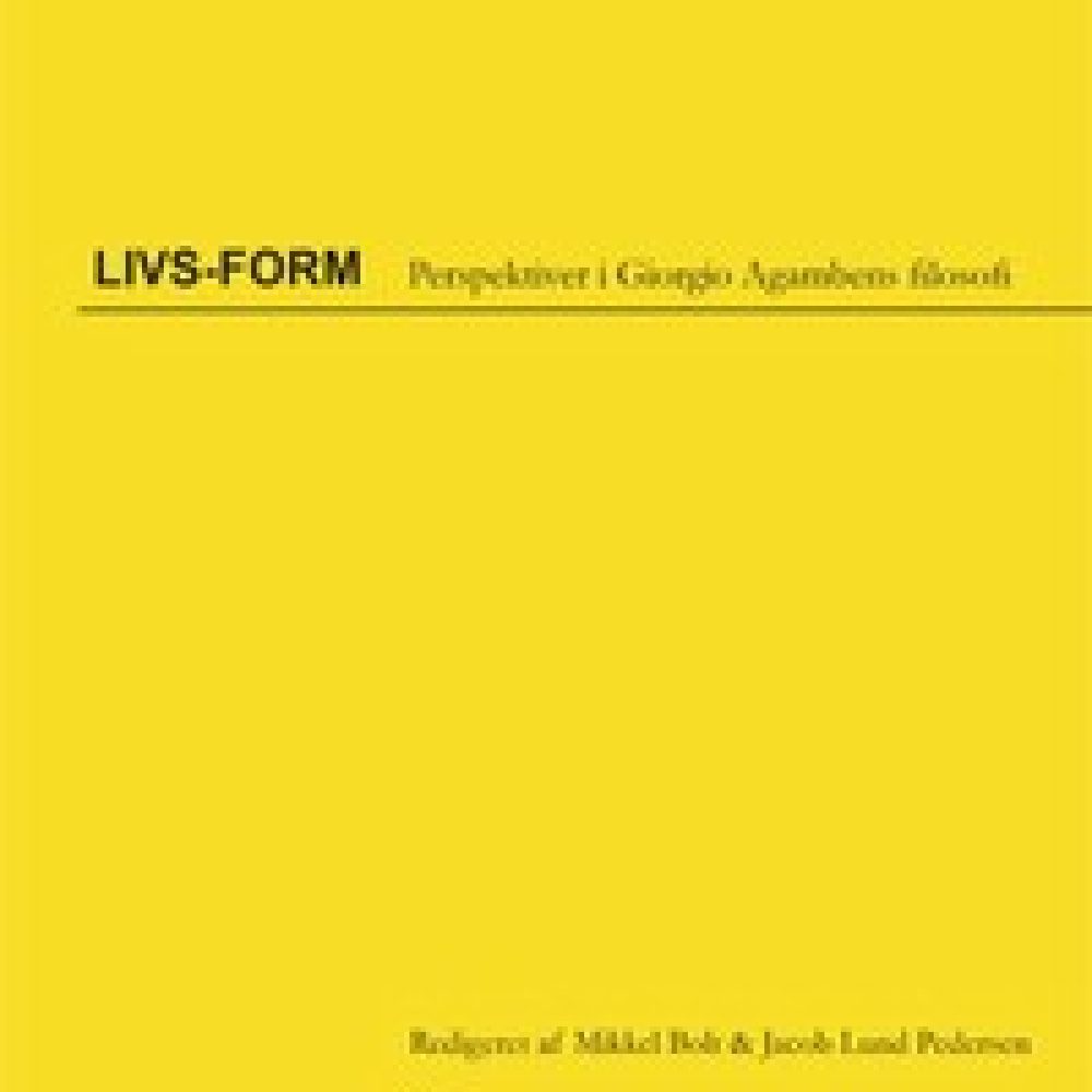 livs-form