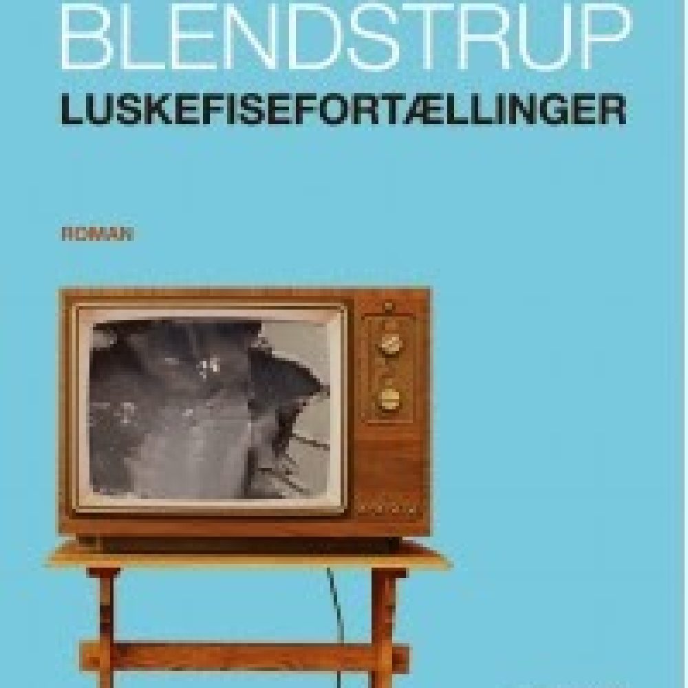 1 luskefisefortaellinger