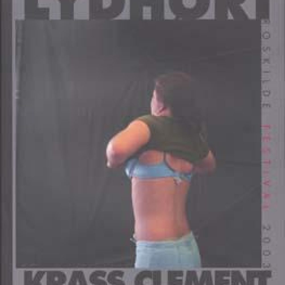 lydhørt