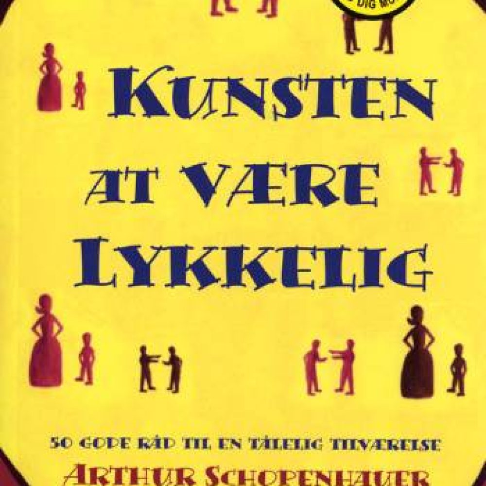 lykkelig
