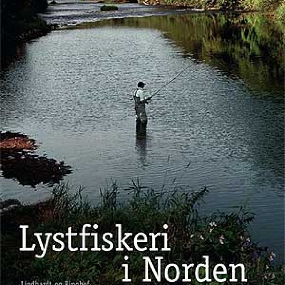 lystfiskeriinorden