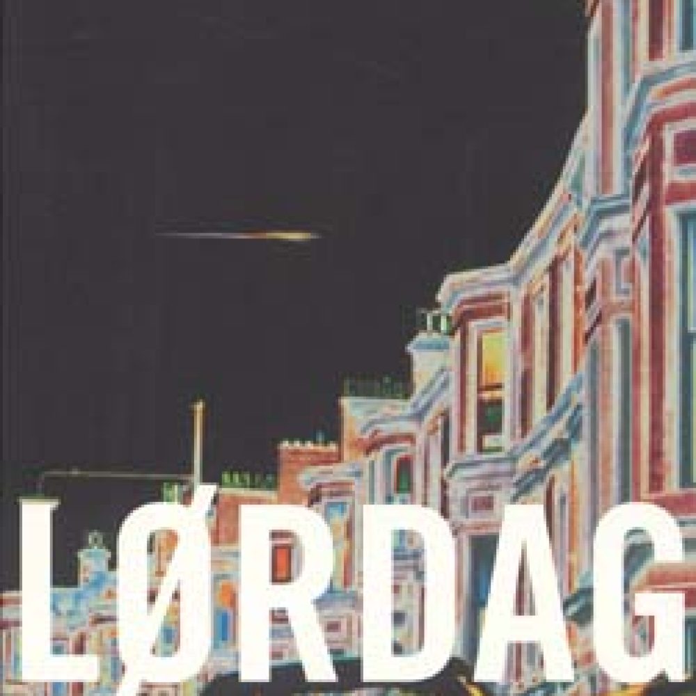 lørdag