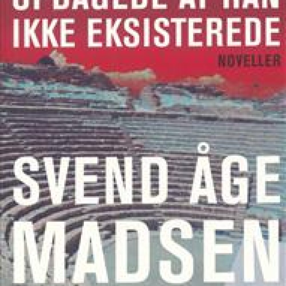 mandenderopdagedehanikkeeksisterede