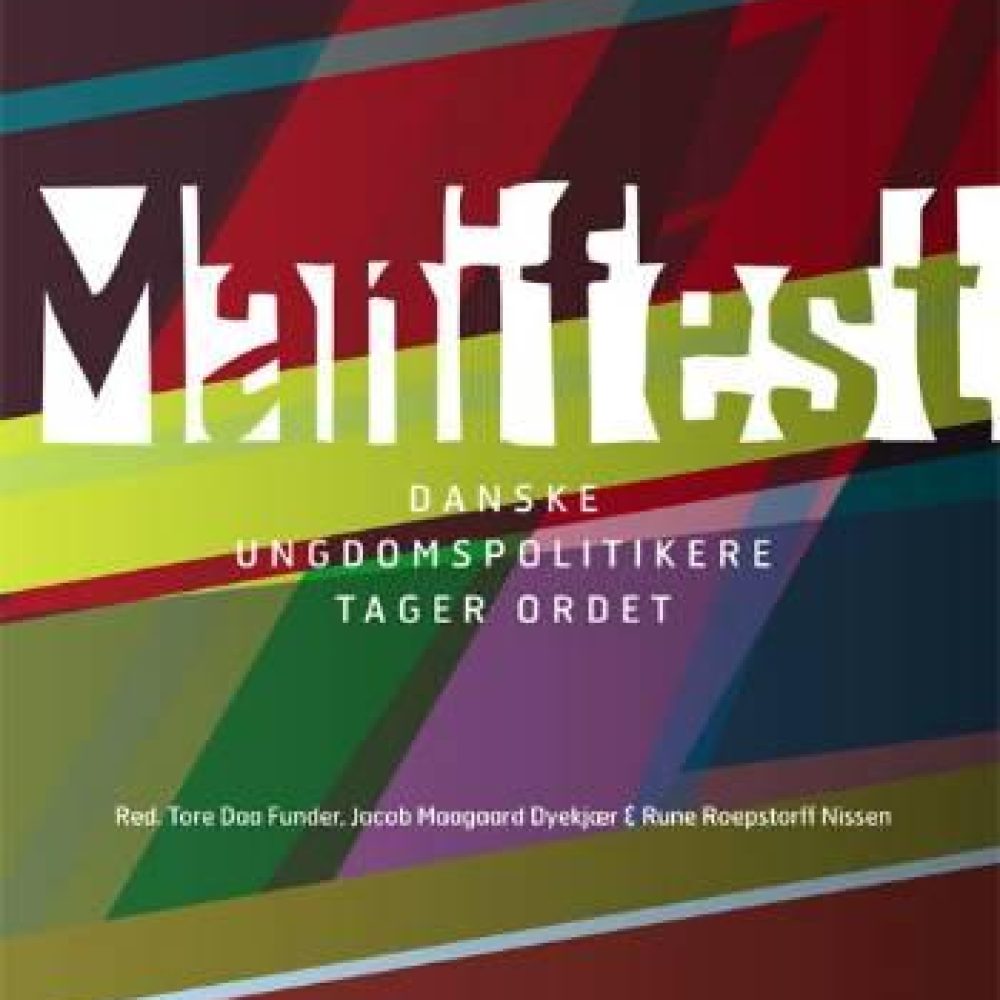 manifest