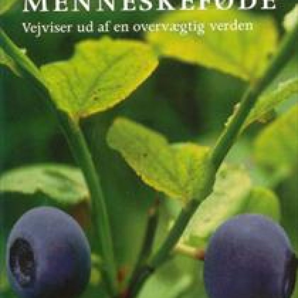 menneskeføde