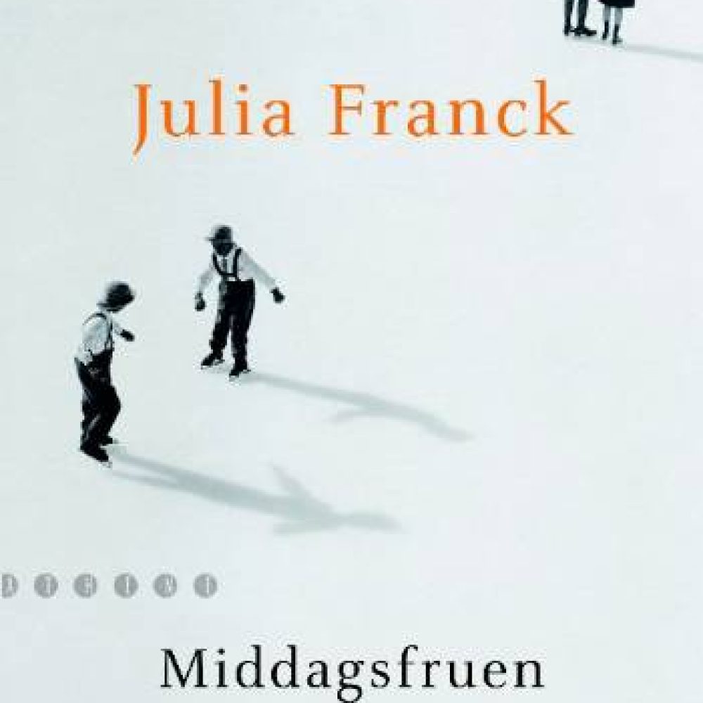 middagsfruen