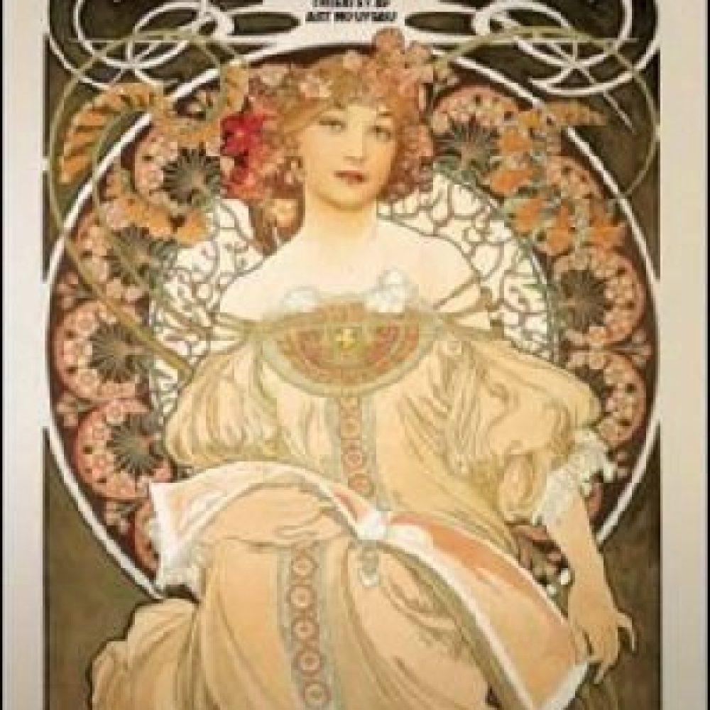 mucha