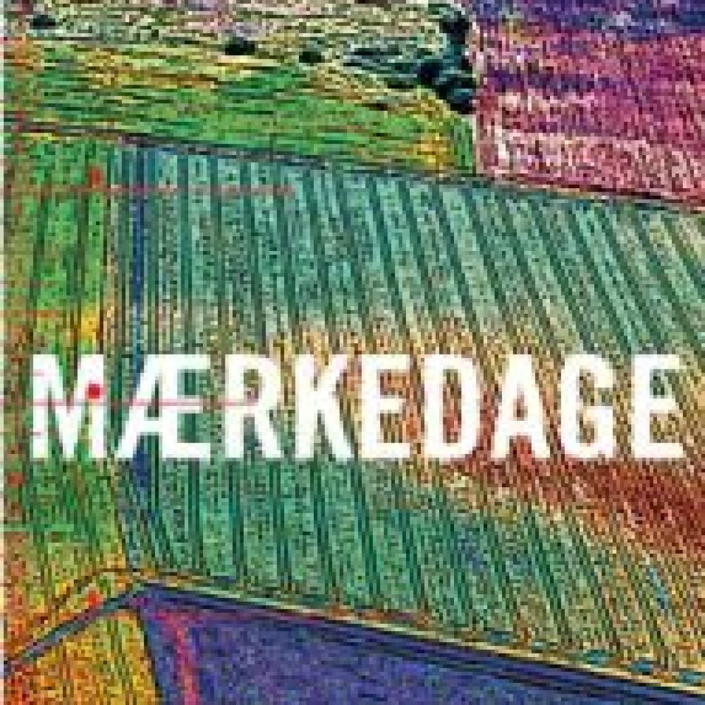 1 mærkedage