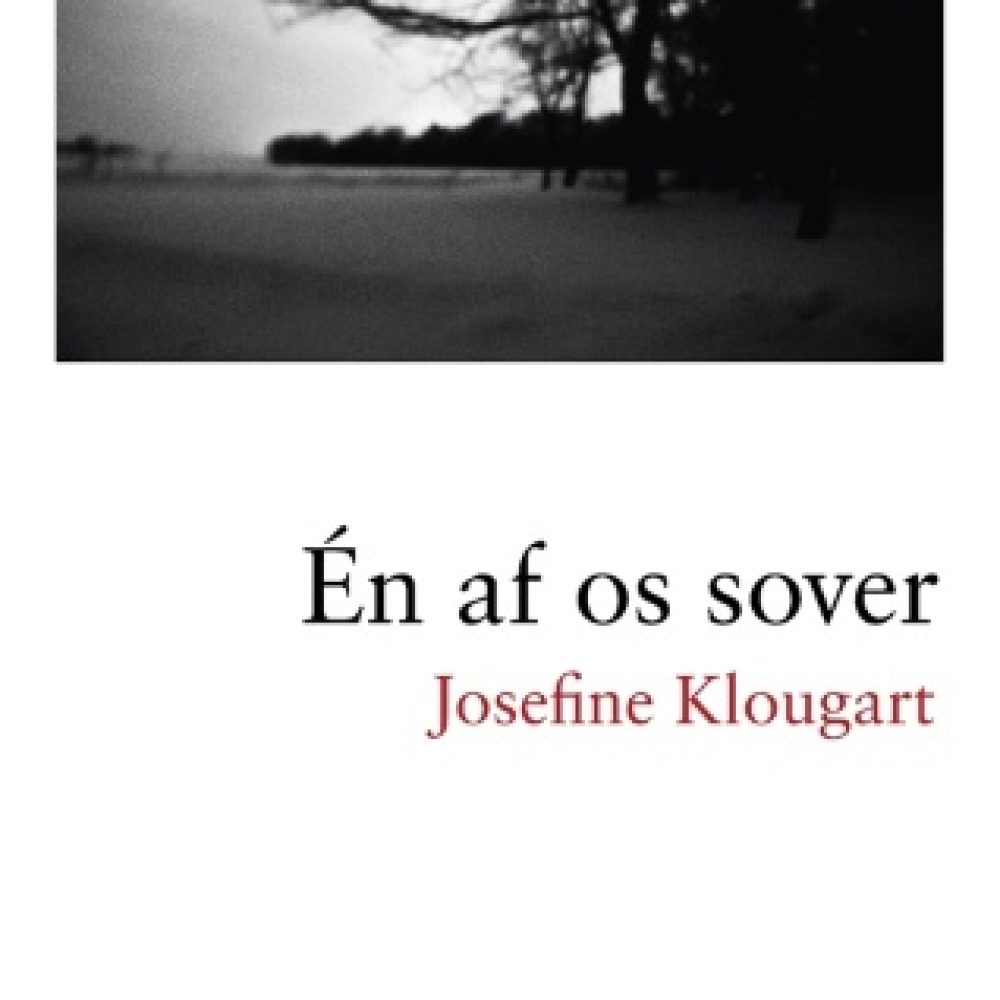 Én af os sover