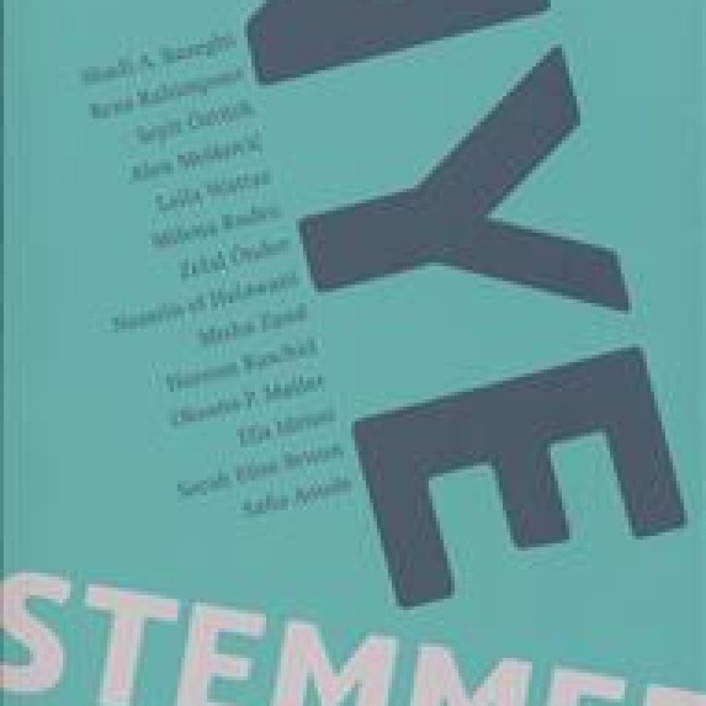 nyestemmer
