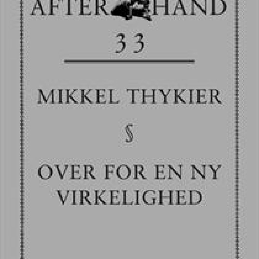 nyvirkelighed