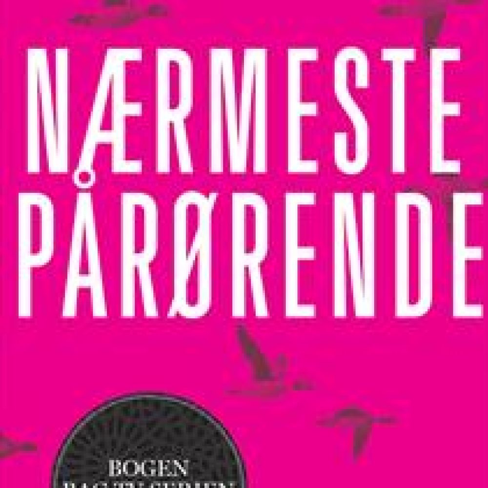 nærmestepårørerende