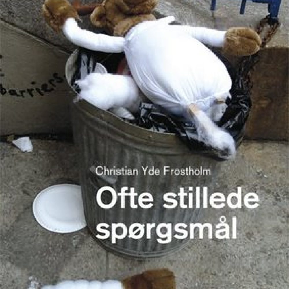 oftestilledespoergsmaal