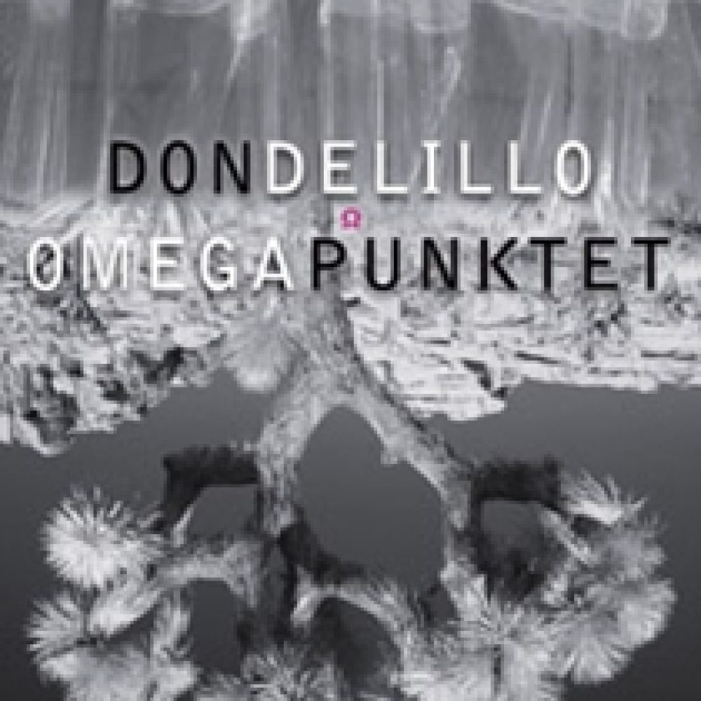 omegapunktet