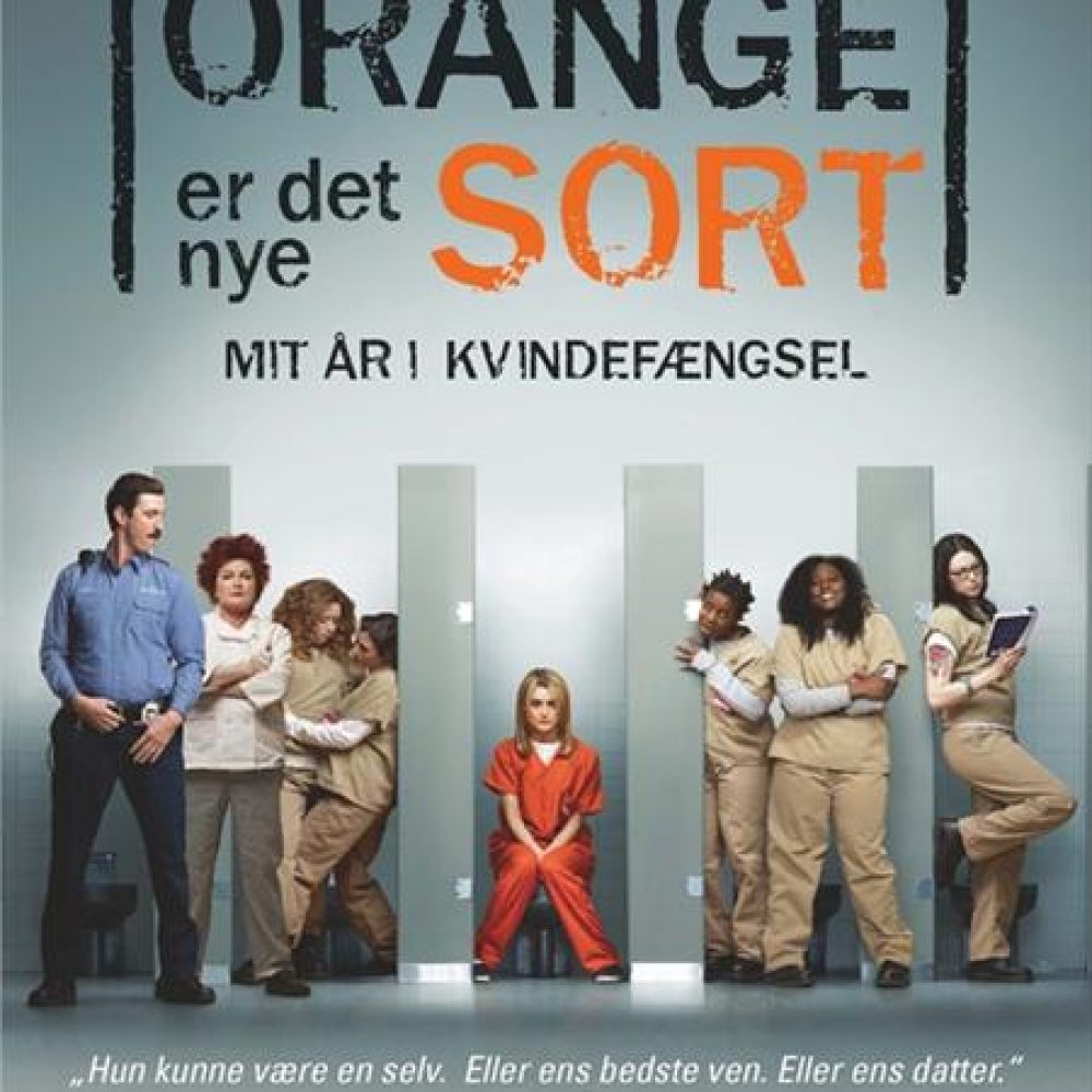 orange