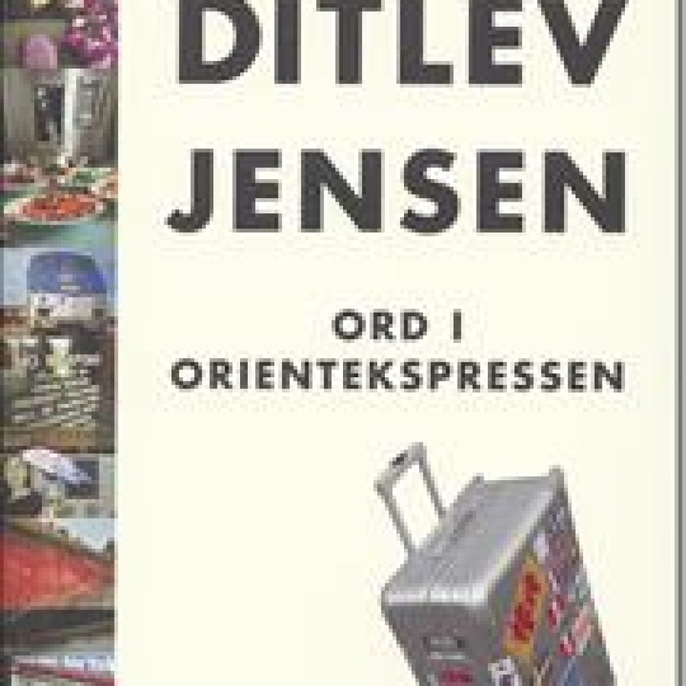 ordiorientekspressen
