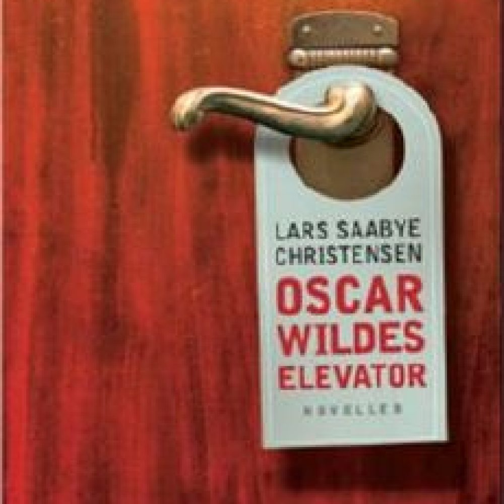 oscarwildeselevator