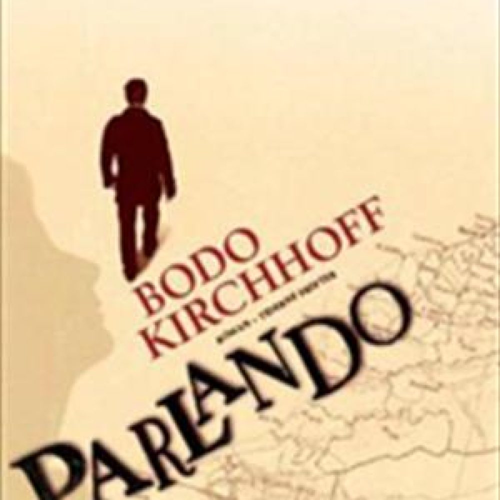 parlando