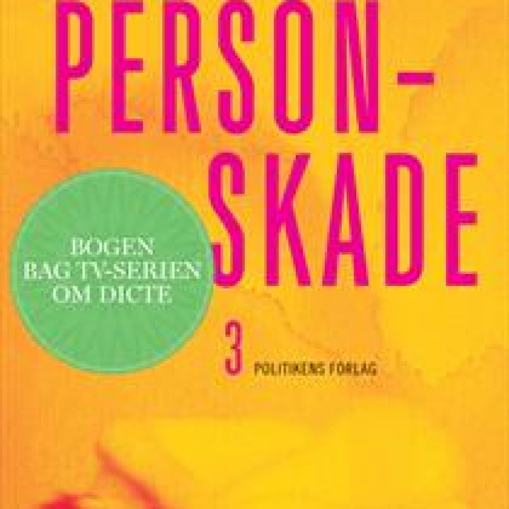 personskade
