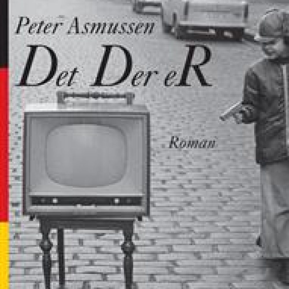 peter asmussen