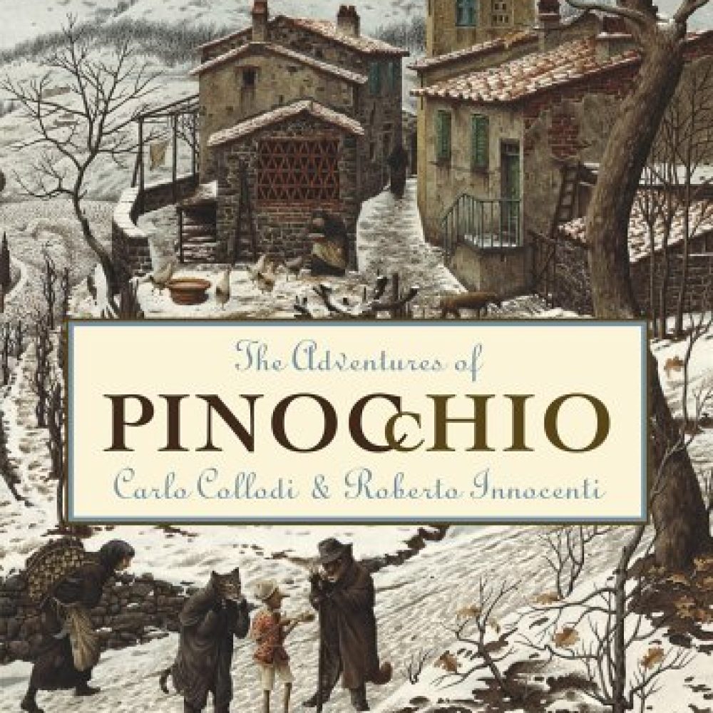 pinocchio