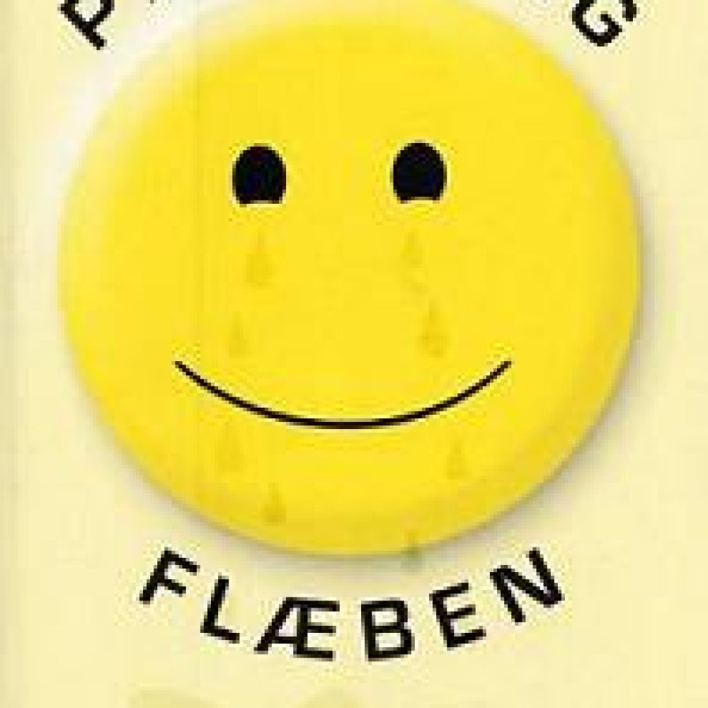 pludseligflæben